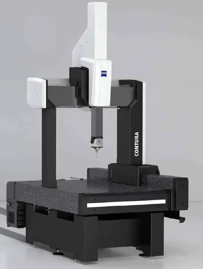 深圳深圳蔡司深圳三坐标CONTURA